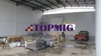 Foto 2 de Galpão/Depósito/Armazém para alugar, 742m² em Brasileia, Betim