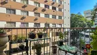 Foto 2 de Apartamento com 3 Quartos à venda, 69m² em Grajaú, Rio de Janeiro
