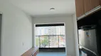 Foto 2 de Apartamento com 1 Quarto para alugar, 30m² em Campo Belo, São Paulo