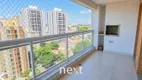 Foto 7 de Apartamento com 3 Quartos para venda ou aluguel, 119m² em Taquaral, Campinas