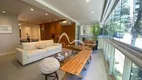 Foto 3 de Apartamento com 2 Quartos à venda, 120m² em Leblon, Rio de Janeiro