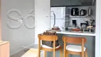 Foto 6 de Flat com 1 Quarto à venda, 26m² em Cerqueira César, São Paulo