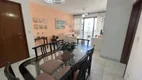 Foto 4 de Apartamento com 3 Quartos à venda, 105m² em Morro do Maluf, Guarujá