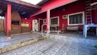 Foto 8 de Casa com 2 Quartos à venda, 81m² em Balneario Casa Blanca , Peruíbe