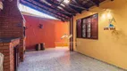 Foto 16 de Casa com 3 Quartos à venda, 150m² em Vila Linda, Santo André