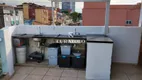 Foto 9 de Cobertura com 3 Quartos à venda, 90m² em Vila America, Santo André