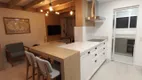 Foto 5 de Apartamento com 3 Quartos à venda, 96m² em Itaguaçu, Florianópolis