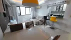 Foto 5 de Apartamento com 3 Quartos para alugar, 94m² em Balneário, Florianópolis