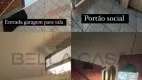 Foto 3 de Sobrado com 4 Quartos à venda, 180m² em Vila Ema, São Paulo