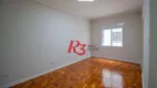 Foto 8 de Apartamento com 3 Quartos para alugar, 120m² em Embaré, Santos