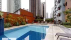 Foto 29 de Flat com 2 Quartos à venda, 54m² em Brooklin, São Paulo