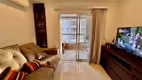 Foto 2 de Apartamento com 2 Quartos à venda, 77m² em Ponta da Praia, Santos