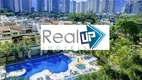 Foto 7 de Flat com 1 Quarto à venda, 53m² em Barra da Tijuca, Rio de Janeiro