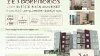 Foto 16 de Apartamento com 2 Quartos à venda, 71m² em Quinta das Videiras, Louveira