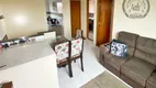 Foto 2 de Casa de Condomínio com 2 Quartos à venda, 55m² em Mirim, Praia Grande