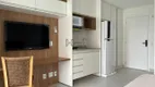 Foto 9 de Flat com 1 Quarto para alugar, 33m² em Indianópolis, São Paulo