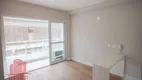 Foto 3 de Apartamento com 1 Quarto para alugar, 37m² em Brooklin, São Paulo