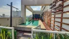 Foto 34 de Apartamento com 1 Quarto para alugar, 50m² em Brooklin, São Paulo