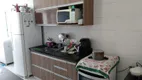 Foto 8 de Apartamento com 3 Quartos à venda, 74m² em Setor Pedro Ludovico, Goiânia