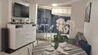 Foto 3 de Apartamento com 1 Quarto à venda, 44m² em Jurerê, Florianópolis