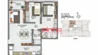 Foto 19 de Apartamento com 2 Quartos à venda, 72m² em Cidade Universitaria Pedra Branca, Palhoça
