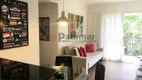 Foto 7 de Apartamento com 2 Quartos à venda, 61m² em Jardim Leonor, São Paulo