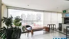 Foto 5 de Apartamento com 2 Quartos à venda, 110m² em Alto de Pinheiros, São Paulo