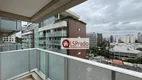 Foto 6 de Apartamento com 1 Quarto para alugar, 33m² em Chácara Santo Antônio, São Paulo