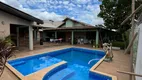 Foto 11 de Casa com 3 Quartos à venda, 233m² em Taquaral Bosque, Campo Grande