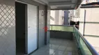 Foto 11 de Apartamento com 3 Quartos à venda, 170m² em Vila Tupi, Praia Grande