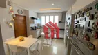 Foto 11 de Apartamento com 3 Quartos à venda, 205m² em Boqueirão, Santos