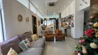 Foto 3 de Casa de Condomínio com 3 Quartos à venda, 198m² em Vila Santista, Atibaia