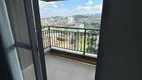 Foto 2 de Apartamento com 3 Quartos para venda ou aluguel, 76m² em Jardim Tupanci, Barueri