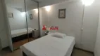 Foto 9 de Apartamento com 1 Quarto para alugar, 42m² em Moema, São Paulo