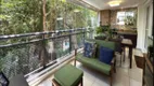 Foto 6 de Apartamento com 3 Quartos à venda, 132m² em Bosque da Saúde, São Paulo