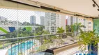 Foto 13 de Apartamento com 4 Quartos à venda, 171m² em Alto Da Boa Vista, São Paulo