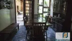 Foto 10 de Casa de Condomínio com 4 Quartos à venda, 635m² em Residencial Dez, Santana de Parnaíba
