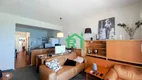 Foto 9 de Apartamento com 2 Quartos à venda, 130m² em Pitangueiras, Guarujá