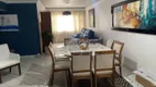 Foto 2 de Apartamento com 3 Quartos à venda, 115m² em Campo Grande, Santos