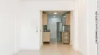 Foto 5 de Apartamento com 2 Quartos à venda, 55m² em Ponta da Praia, Santos