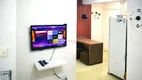 Foto 11 de Apartamento com 1 Quarto à venda, 37m² em Centro, São Paulo