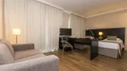 Foto 3 de Flat com 1 Quarto para alugar, 32m² em Perdizes, São Paulo