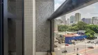 Foto 8 de Flat com 1 Quarto à venda, 33m² em Vila Mariana, São Paulo