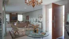 Foto 11 de Casa de Condomínio com 4 Quartos à venda, 550m² em Jardim Residencial Giverny, Sorocaba