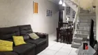 Foto 2 de Sobrado com 3 Quartos à venda, 125m² em Jardim Vila Formosa, São Paulo