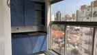 Foto 3 de Apartamento com 1 Quarto à venda, 40m² em Cambuí, Campinas