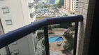 Foto 10 de Apartamento com 3 Quartos para alugar, 137m² em Jardim Anália Franco, São Paulo