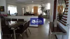 Foto 21 de Casa de Condomínio com 6 Quartos à venda, 420m² em Jardim Suely, Atibaia