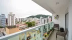 Foto 9 de Apartamento com 1 Quarto à venda, 54m² em Centro, Florianópolis