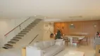 Foto 32 de Casa de Condomínio com 4 Quartos à venda, 400m² em Campo Belo, São Paulo